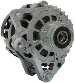 Abverkauf Lichtmaschine Delphi Neu Original 61008428 für HYUNDAI,KIA