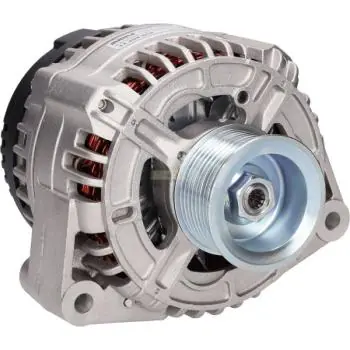 Preiswert Lichtmaschine Letrika Mahle Neu Original IA1664 für KUBOTA