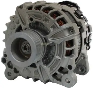 Sonderaktion Lichtmaschine Bosch SEG Neu Original 0125815052 für BENTLEY