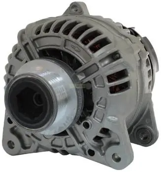 Markenware Lichtmaschine Bosch SEG Neu Original 0124525108 für RENAULT