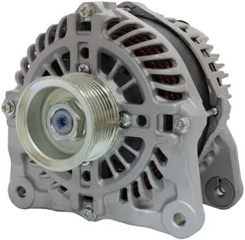 Lichtmaschine Mitsubishi Neu Original A2TX2191ZE für NISSAN Sonderangebot