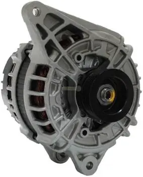 Lichtmaschine Bosch SEG Neu Original 0125813033 für MERCEDES Sonderangebot