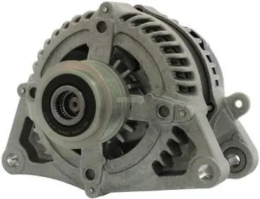 Lichtmaschine Denso Neu Original 104211-7420 für ALFA,FIAT,JEEP Sichere Zahlung