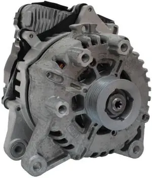 Startstop Generator Valeo Neu Original IBSG4W023 für LAND ROVER Garantierte Lieferung