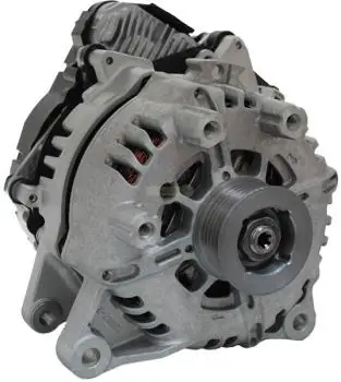 Startstop Generator Valeo Neu Original IBSG4W026 für LAND ROVER Neuheit