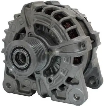 Lichtmaschine Bosch SEG Neu Original F000BL080N für RENAULT,NISSAN Wochenendangebot