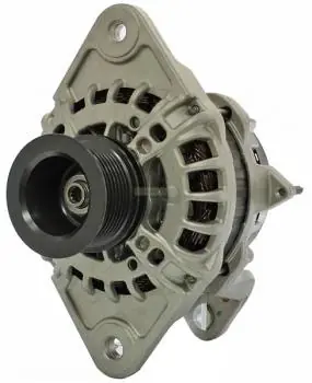 Bestseller Lichtmaschine Bosch SEG Neu Original F000BL07K4 für VOLVO TRUCKS