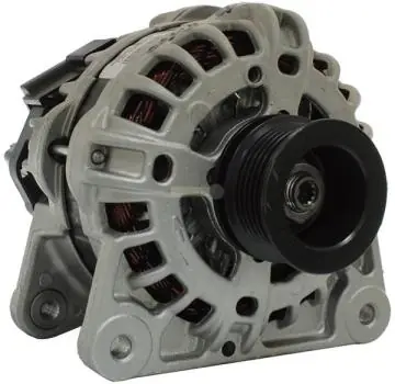 Lichtmaschine Bosch SEG Neu Original F000BL07C4 für DACIA,RENAULT Abverkauf