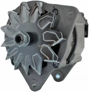 Lichtmaschine Neu OE Nr. IA0811 für CASE,MASSEY-FERGUSON,PERKINS,ROVER Preisknaller