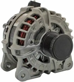 Preiswert Lichtmaschine Bosch SEG Neu Original F000BL08V8 für DACIA,NISSAN,RENAULT