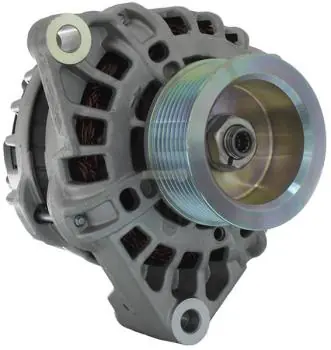 Sichere Zahlung Lichtmaschine Bosch SEG Neu Original F000BL07D6 für WEICHAI MOTOR ENGINE