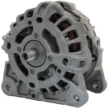Lichtmaschine Bosch SEG Neu Original F000BL07TG für RENAULT,DACIA.NISSAN Meistverkauft