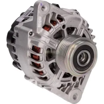 Heißes Angebot Lichtmaschine Mando (Valeo Korea) Neu Original A0002625573 für HYUNDAI,KIA