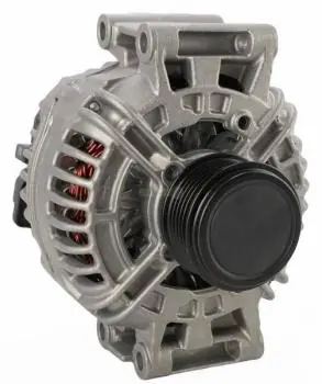 1x Lichtmaschine 140A Neu Original Bosch SEG 0124525226 für Audi Preis Gesenkt