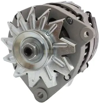 Sichere Zahlung 1x Lichtmaschine Neu Eurostarter OE-Ref. A13N50 für Renault