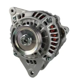 1x Lichtmaschine 90Amp Neu Oder Reman Japan - OE Nr. A3T11191 für Mitsubishi Bestpreis