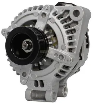 1x Lichtmaschine 150A Neu - OE Nr. 104210-3690 für Land Rover Yle500390 Yle500190 Expressversand