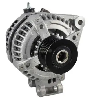 1x Lichtmaschine 150A Neu Original Denso 104210-3951 für Land Rover Knallerangebot