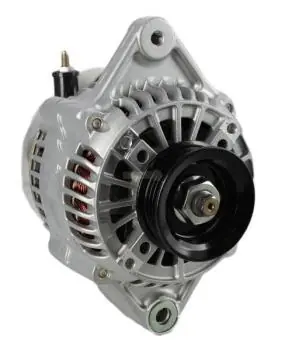 Saisonangebot 1x Lichtmaschine 60A Neu Original Nippondenso 3140066D00 für Suzuki