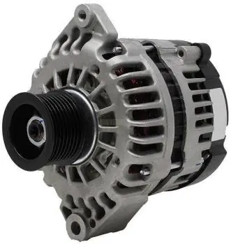 1x Lichtmaschine Neu - OE Nr. 8600365 für Cummins,Perkins Must-Have