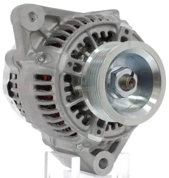 Knallerangebot 1x Lichtmaschine Neu - OE Ref. 102211-1010 für Honda