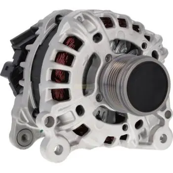 Lichtmaschine Neu Eurostarter F000BL07DR für AUDI,SEAT,VW Finale Aktion