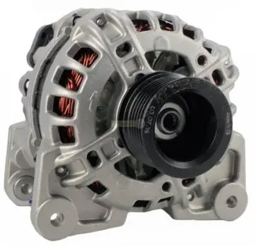 Echt Lichtmaschine Neu Eurostarter F000BL0408 für DACIA