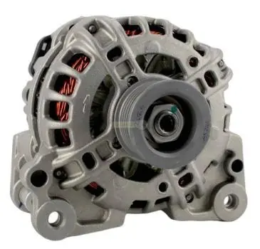 Zertifiziert Lichtmaschine Neu Eurostarter F000BL0618 für SEAT,VW