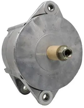 Lichtmaschine Neu Eurostarter 0120468136 für HITACHI,JOHN DEERE Sichere Zahlung