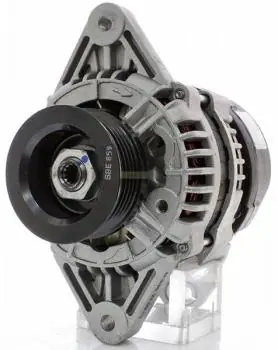 Begrenztes Angebot Lichtmaschine Neu Eurostarter 0124120009 für POLARIS