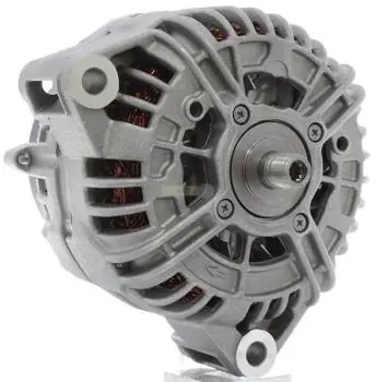 Top-Preis Lichtmaschine Neu Eurostarter 0124625021 für JOHN DEERE