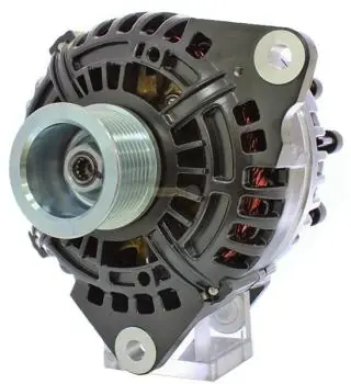 Top-Seller Lichtmaschine Neu Eurostarter AVI147S3108HD für CASE IH,CUMMINS,IVECO,NEW HOLLAND