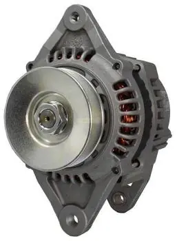 Lichtmaschine Neu Eurostarter LR160-735 für YANMAR Sofort Bestellen
