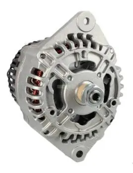 Lichtmaschine Neu Eurostarter IA1167 für STEYR Direktkauf