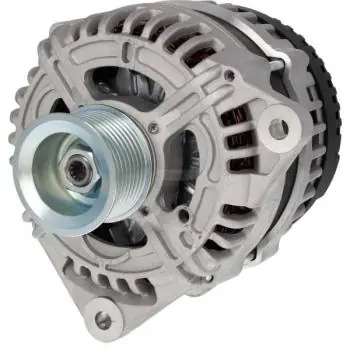 Neu Lichtmaschine Neu Eurostarter IA1514 für LANDINI