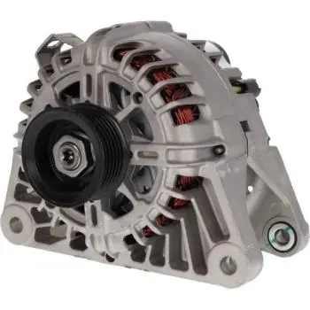 Lichtmaschine Neu Original Mando (Valeo Korea) A0002614548 für HYUNDAI Letzte Chance