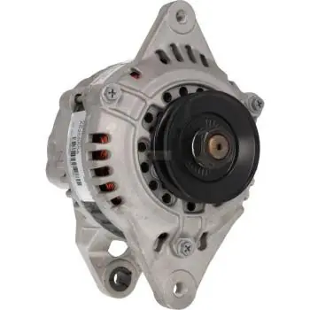 Lichtmaschine Neu Original Mando (Valeo Korea) 2EA04952 für KIA Angebot