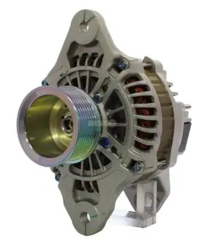 Lichtmaschine Neu Eurostarter A4TR6391 für RENAULT,RENAULT TRUCKS,VOLVO Neu Im Sortiment