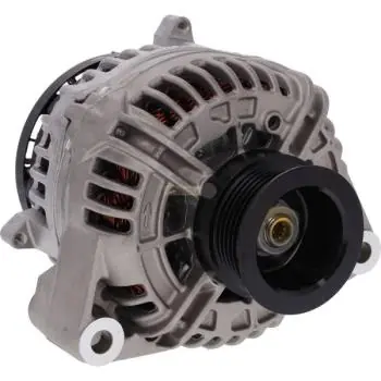 Echt Lichtmaschine Neu Original Bosch SEG 0124555052 für KAMAZ