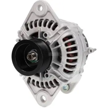 Schneller Versand Lichtmaschine Neu Original Bosch SEG 0124655971 für IRISBUS,IVECO