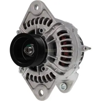 Beliebt Lichtmaschine Neu Original Bosch SEG 0124655972 für IRISBUS