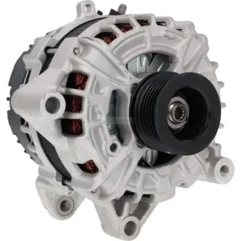 Geprüft Lichtmaschine Neu Original Bosch SEG 0125812226 für BMW