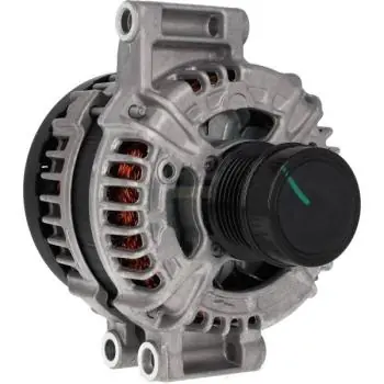Lichtmaschine Neu Original Bosch SEG 0129311014 für TOYOTA Markenprodukt