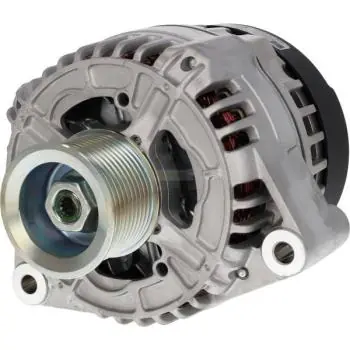 Lichtmaschine Neu Original Letrika Mahle IA1732 für AGCO,VALTRA Direkt Vom Hersteller