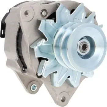 Jetzt Bestellen Lichtmaschine Neu Original Letrika Mahle IA1358 für LANDINI,MCCORMICK