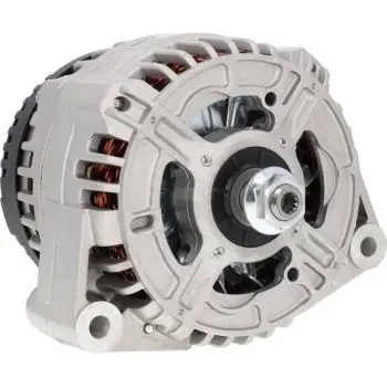 Nur Für Kurze Zeit Lichtmaschine Neu Original Letrika Mahle IA1384 für AGCO