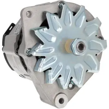 Sichere Zahlung Lichtmaschine Neu Original Letrika Mahle IA0342 für CLAAS