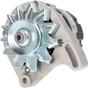 Lichtmaschine Neu Original Letrika Mahle IA1030 für LOMBARDINI Markenprodukt