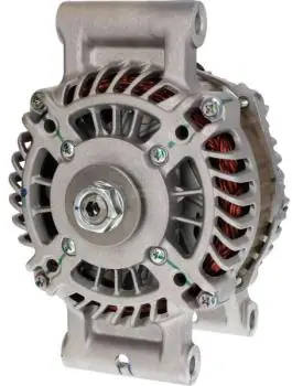 Sale Lichtmaschine Neu Original Mitsubishi A4TR7871 für MAN