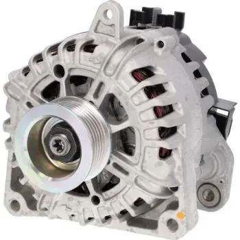 Preisknaller Lichtmaschine Neu Original Valeo FG17T012 für OPEL